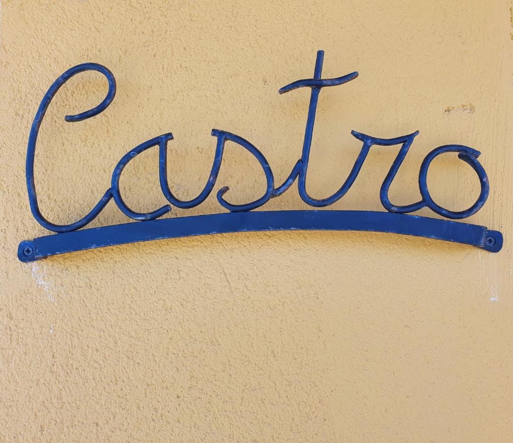 Castro - La Colina Lejlighed Arnuero Eksteriør billede