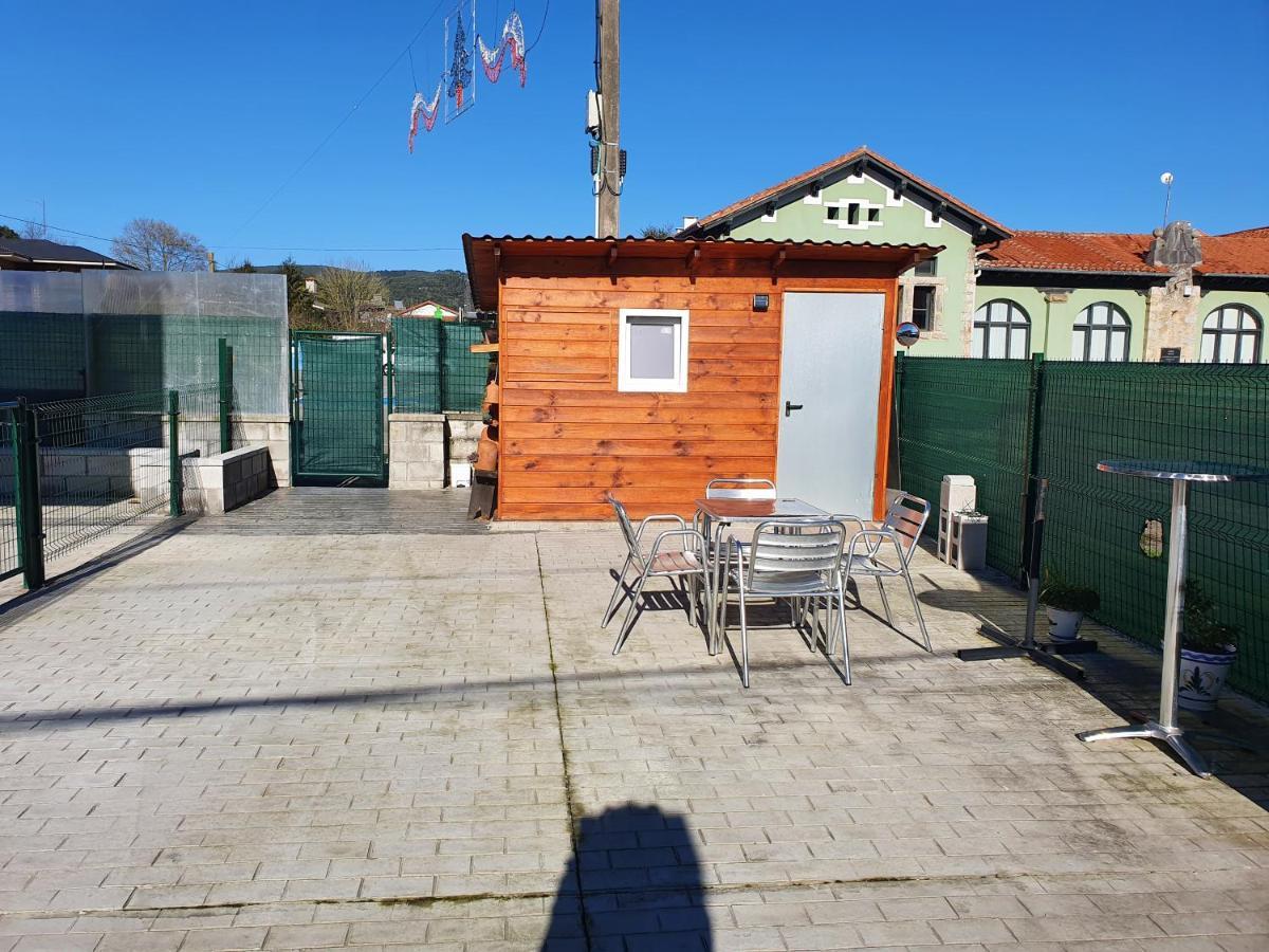 Castro - La Colina Lejlighed Arnuero Eksteriør billede