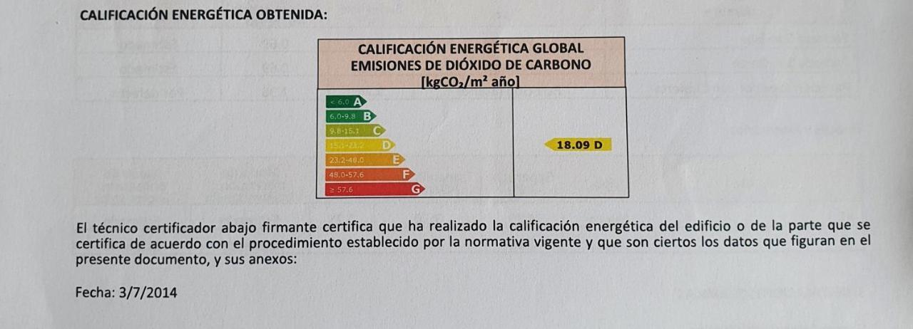Castro - La Colina Lejlighed Arnuero Eksteriør billede